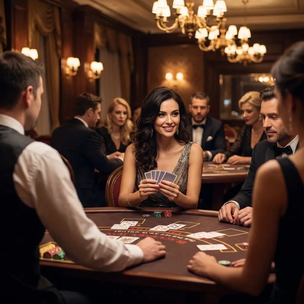 2767: Entre no Mundo Mágico das Cartas e Transforme Seu Jogo
