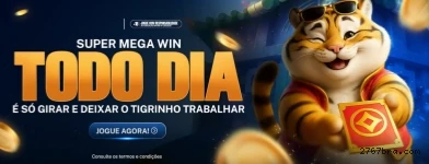 2767: A Nova Era dos Jogos Mobile Que Você Precisa Conhecer